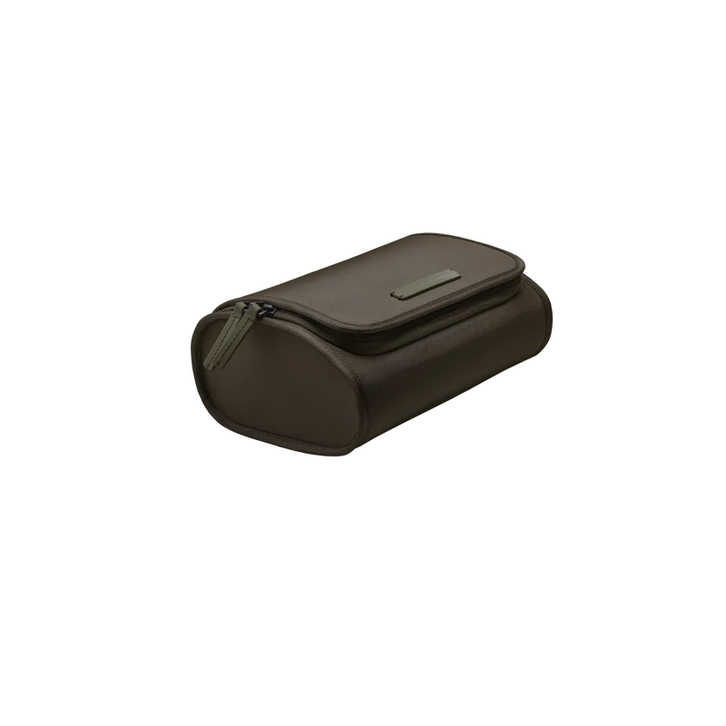 Top Case / Dark Olive / Ballistic Nylon