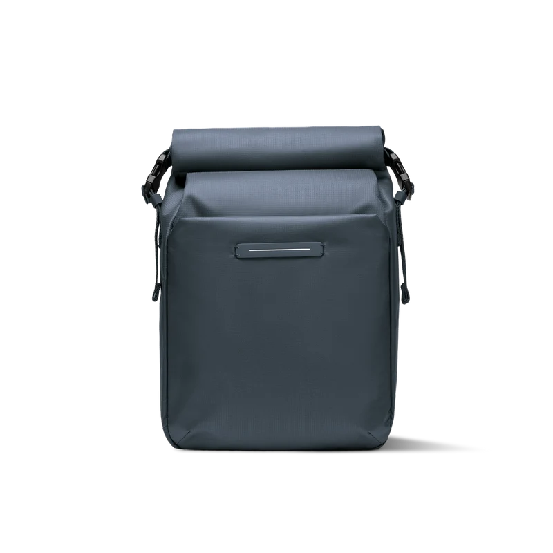 Shibuya Rolltop / Night Blue / rPET Ripstop