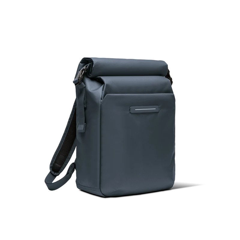 Shibuya Rolltop / Night Blue / rPET Ripstop