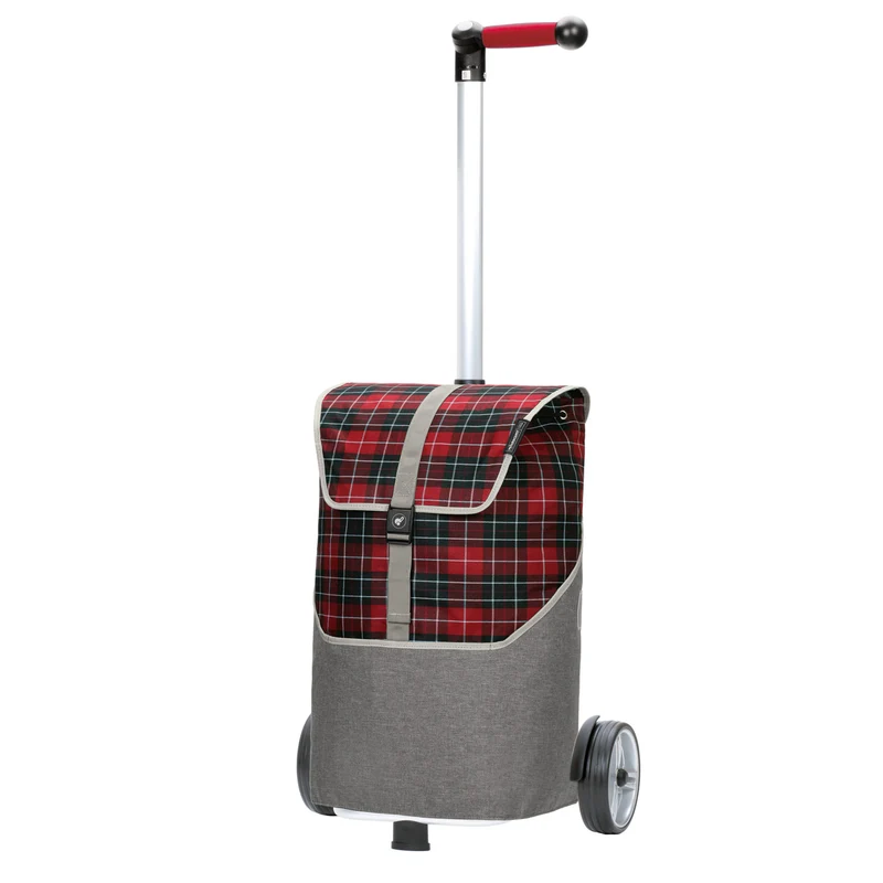 Unus Shopper Gese - Rot