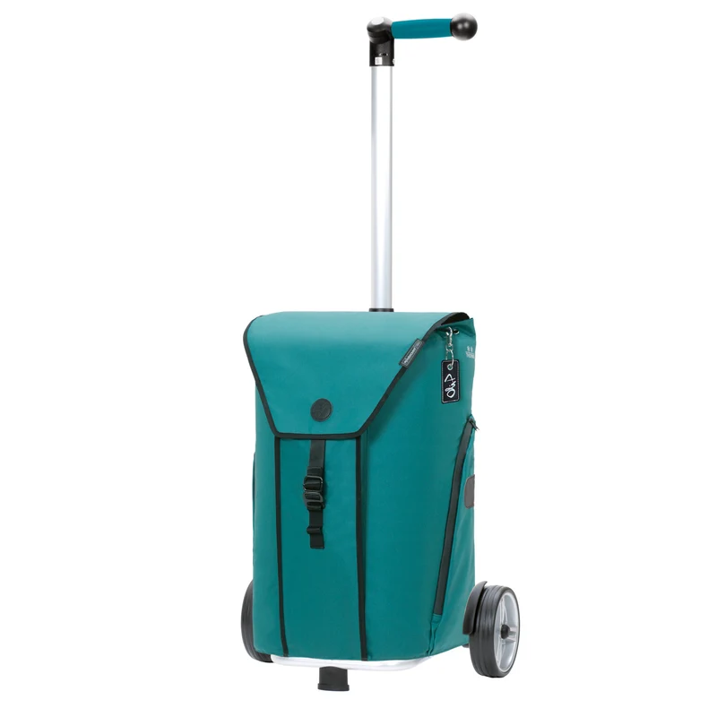 Unus Shopper Oli.P 3.0 - Petrol