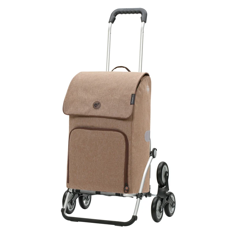 Treppensteiger Royal Shopper Ipek Maxi - Sand