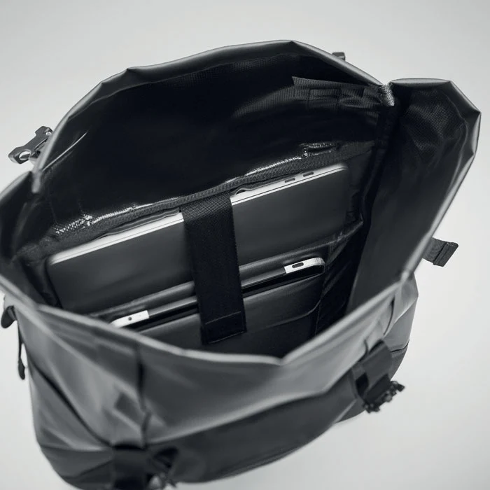 Rolltop-Rucksack 50C-Plane