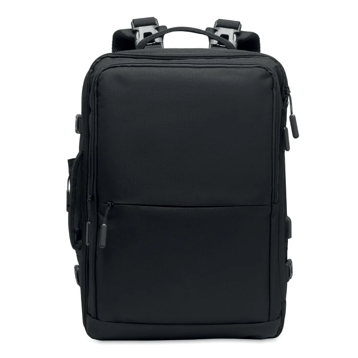 Rucksack 600D RPET