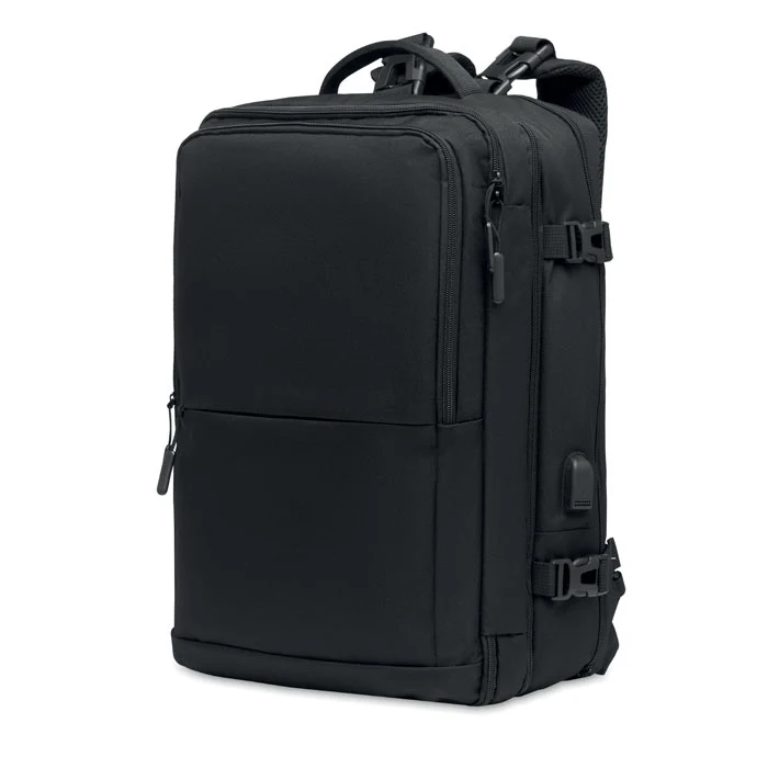 Rucksack 600D RPET