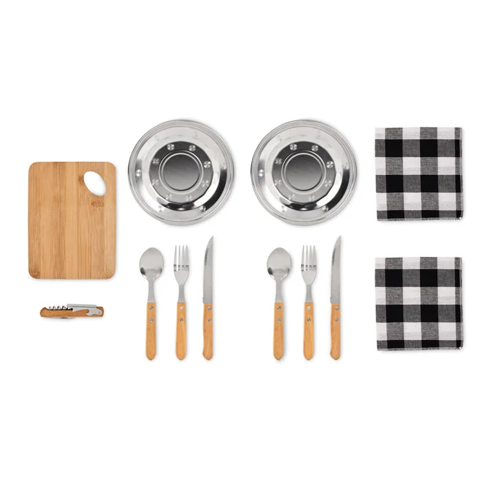 Picknick-Set