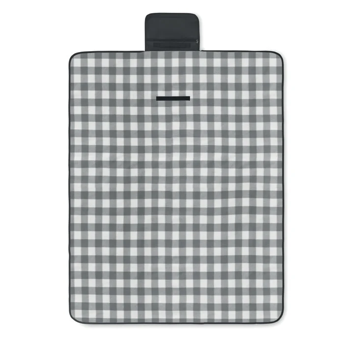 Picknick Decke RPET-Fleece