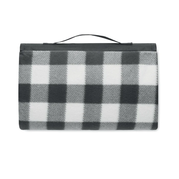 Picknick Decke RPET-Fleece