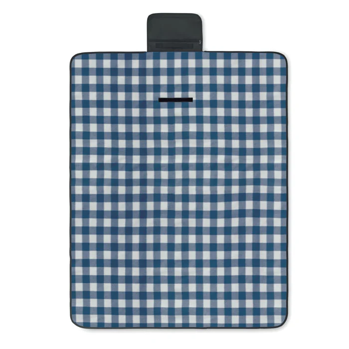 Picknick Decke RPET-Fleece
