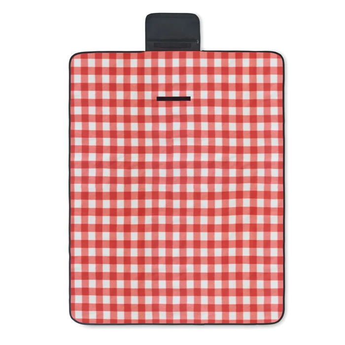 Picknick Decke RPET-Fleece
