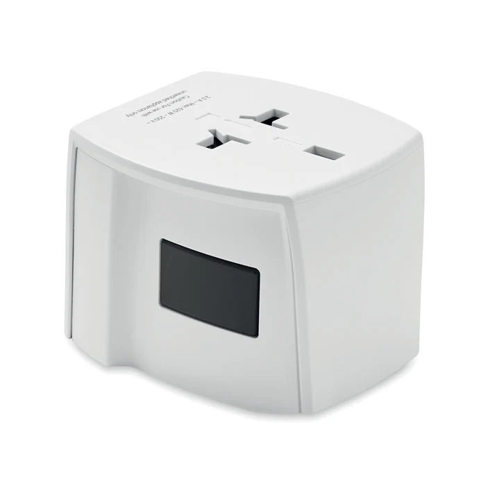 Skross MUV USB-Adapter