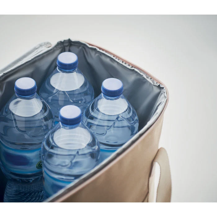 Grosse Kühltasche Canvas