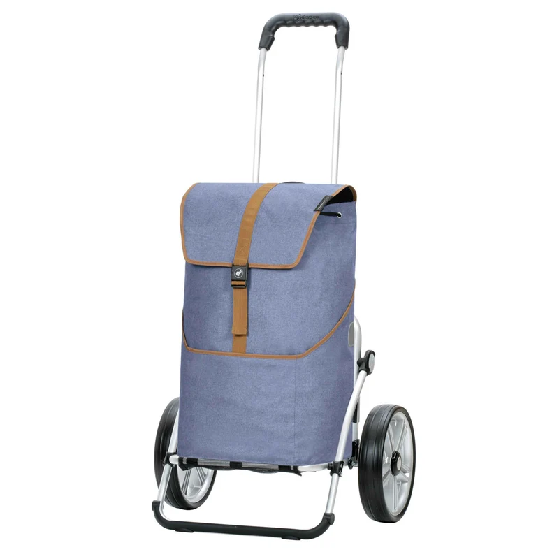 Royal Shopper Auke, Kugellagerrad 25 cm - Flieder