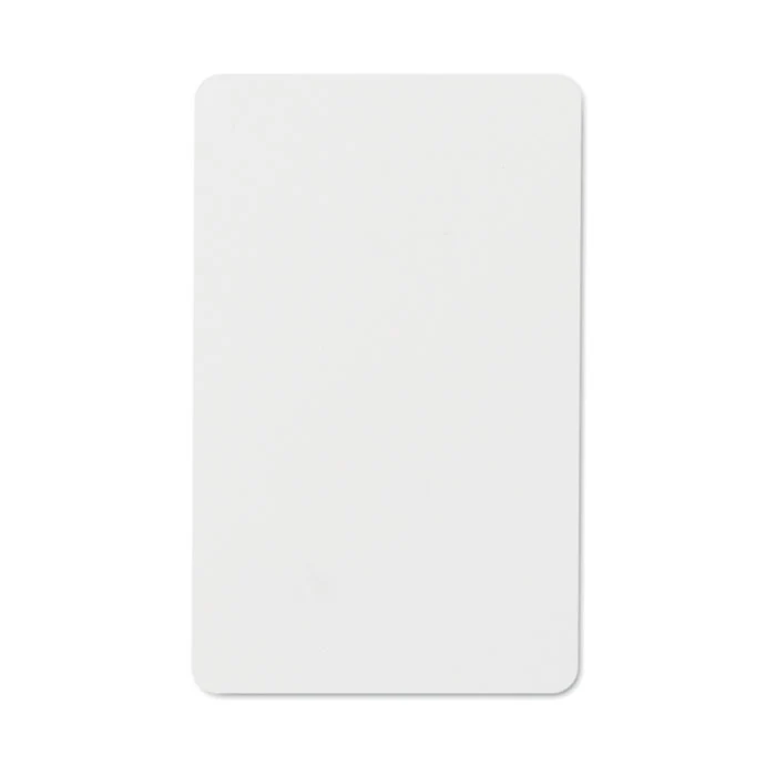 RFID Anti-Skimming Karte