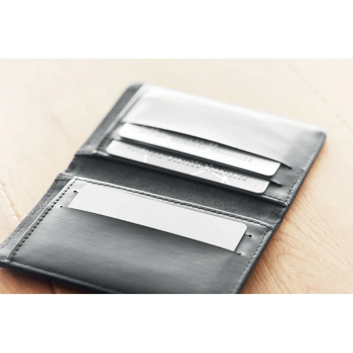 RFID Anti-Skimming Karte