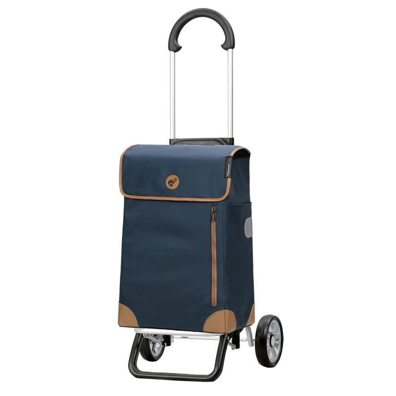 Scala Shopper Plus Weda - Blau