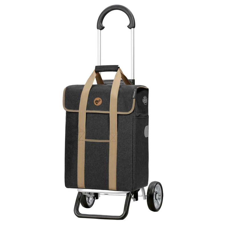 Scala Shopper Plus Ipek Mi - Schwarz