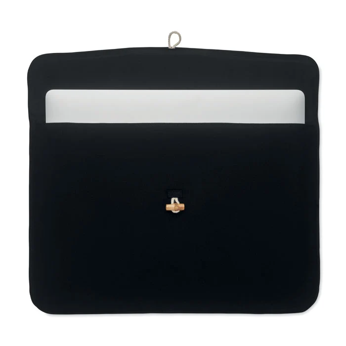 Laptoptasche Baumwolle