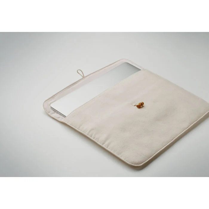 Laptoptasche Baumwolle