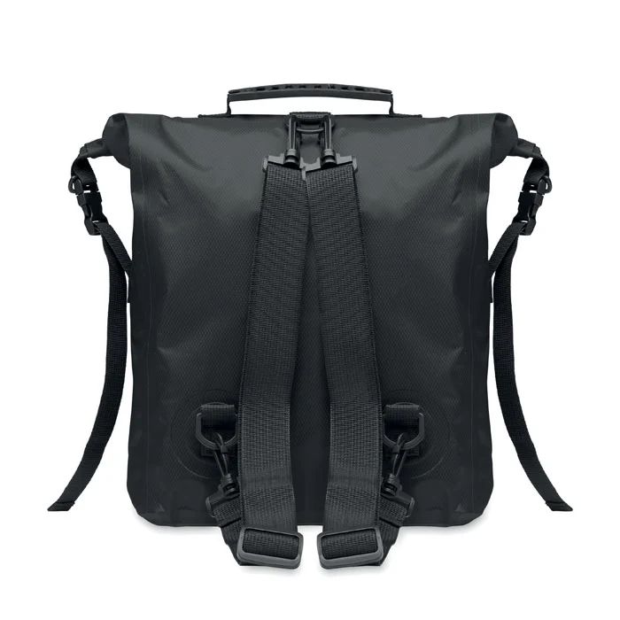 Rolltop-Tasche RPET