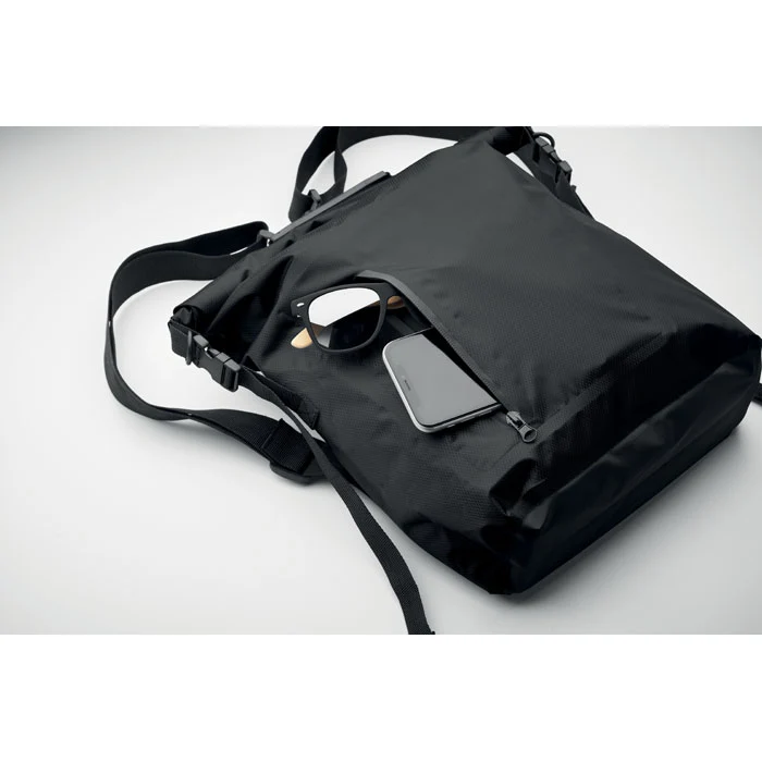 Rolltop-Tasche RPET