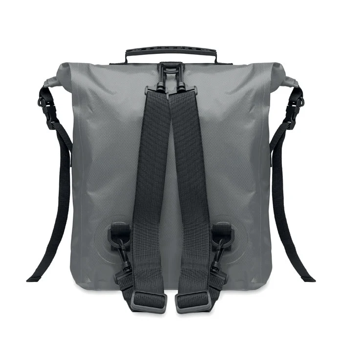 Rolltop-Tasche RPET