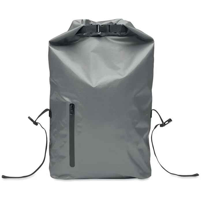Rolltop-Tasche RPET