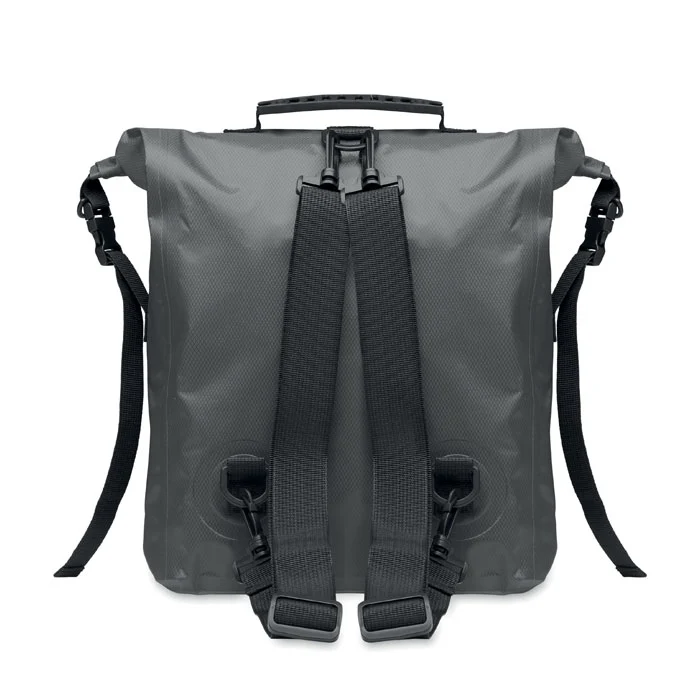 Rolltop-Tasche RPET