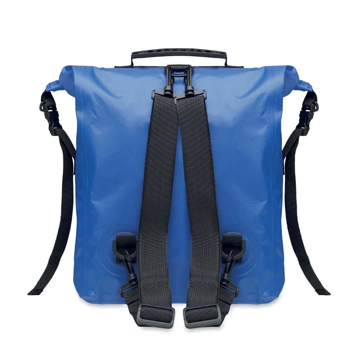 Rolltop-Tasche RPET