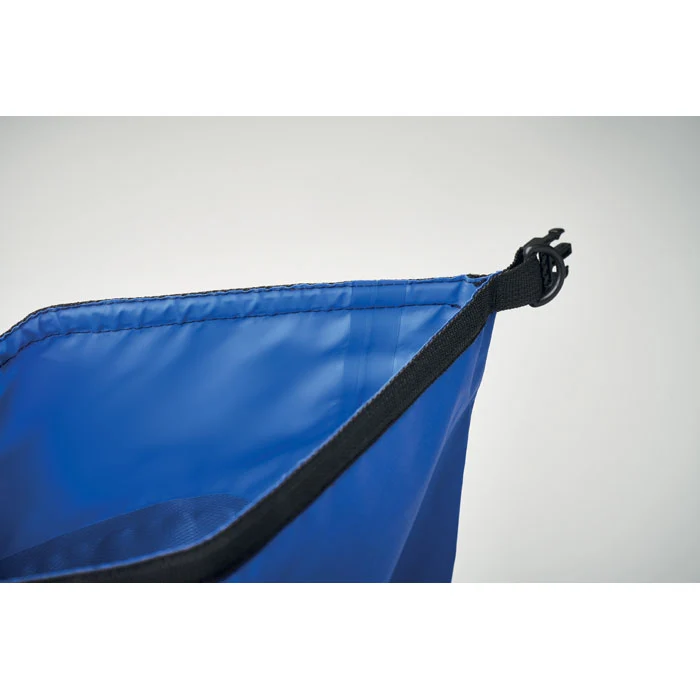 Rolltop-Tasche RPET