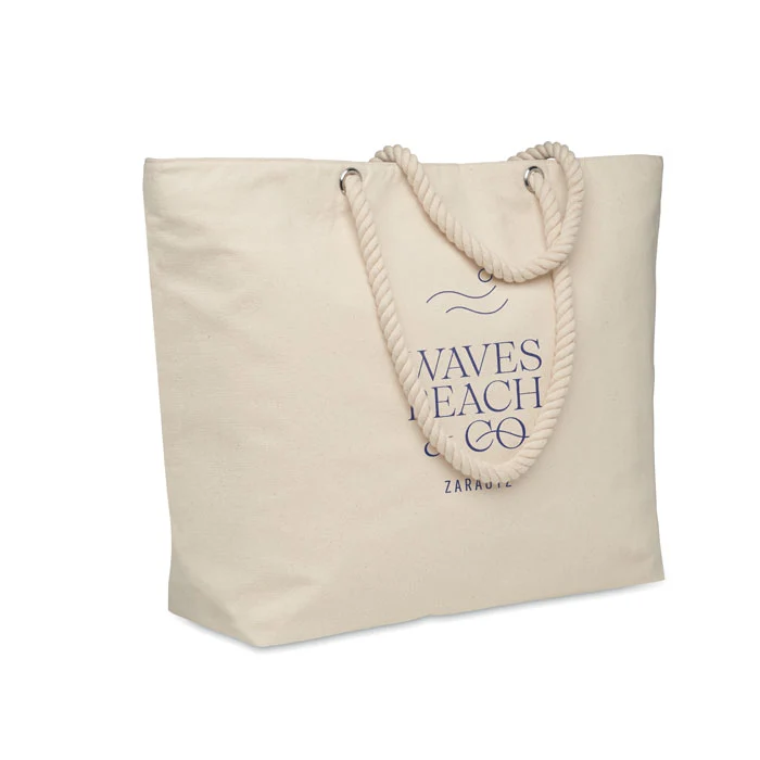 Kühltasche Baumwolle 220 g