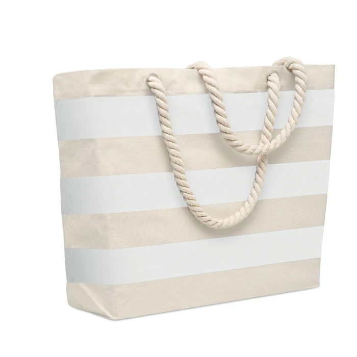 Strandtasche Baumwolle 220 g