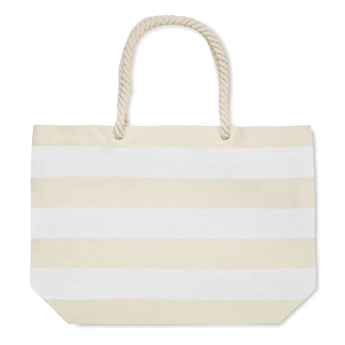 Strandtasche Baumwolle 220 g