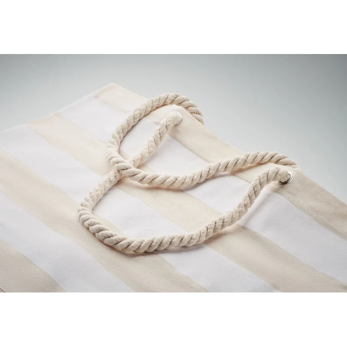 Strandtasche Baumwolle 220 g