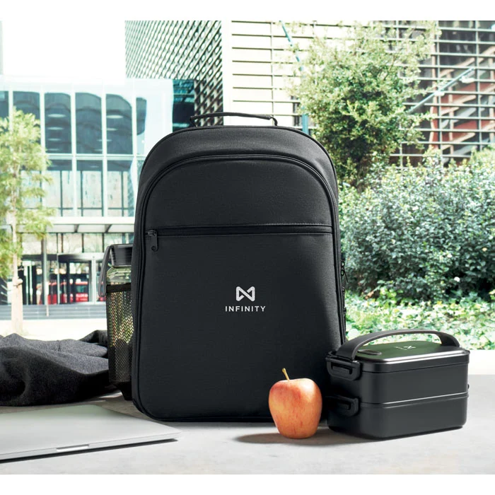 300D RPET Kühlrucksack