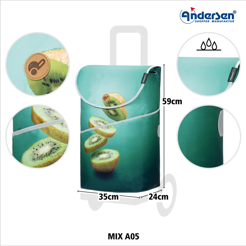 Tasche Mix Collection