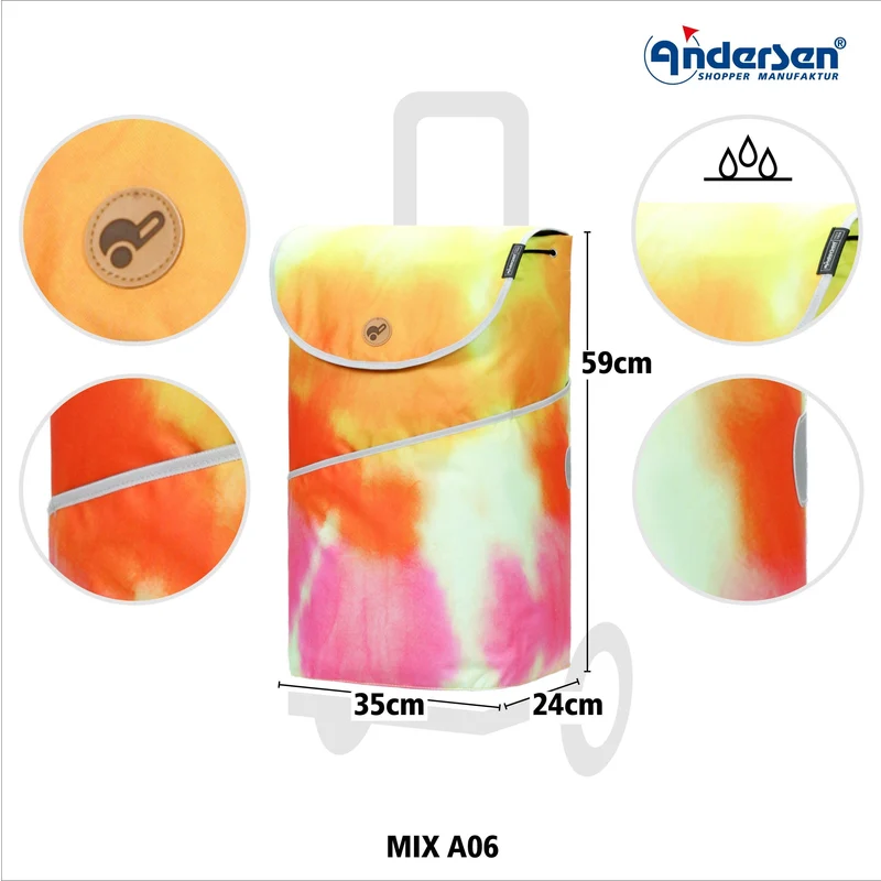 Tasche Mix Collection