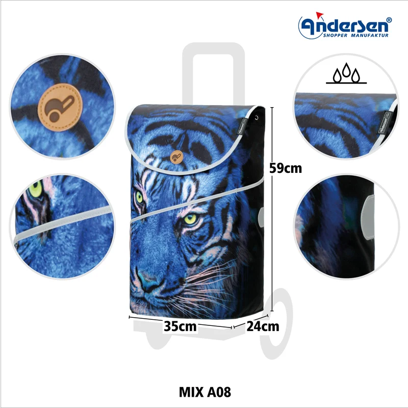 Tasche Mix Collection