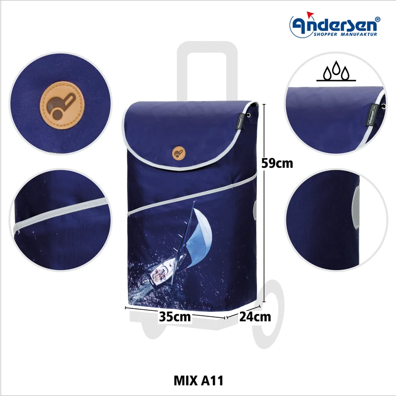 Tasche Mix Collection