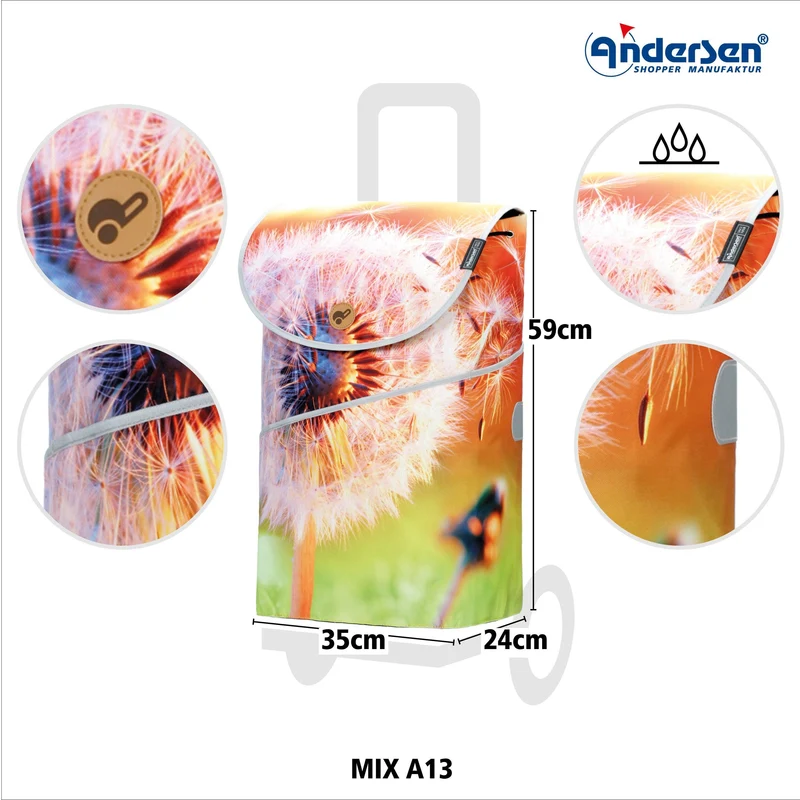 Tasche Mix Collection