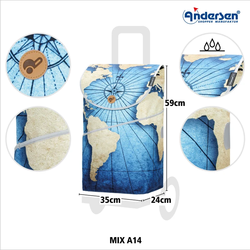 Tasche Mix Collection