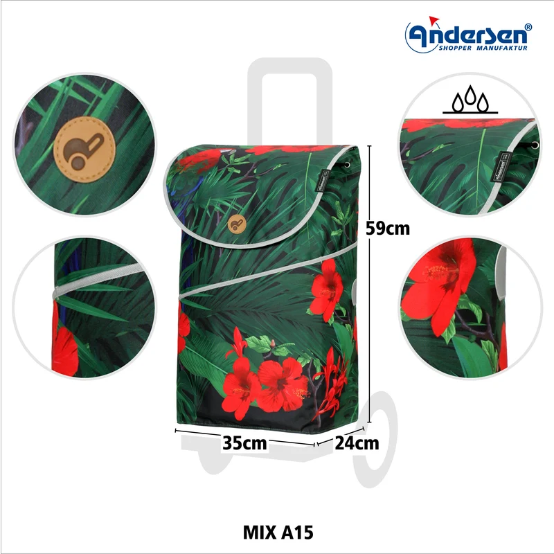 Tasche Mix Collection