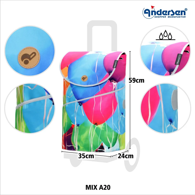 Tasche Mix Collection