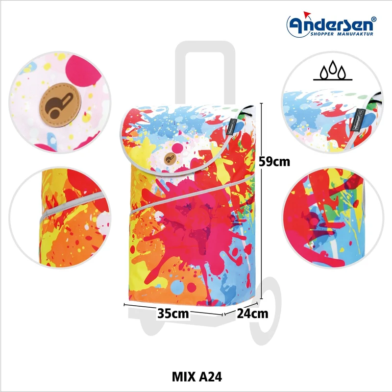Tasche Mix Collection