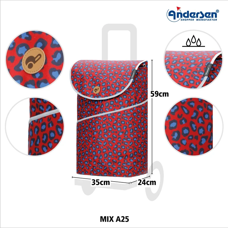 Tasche Mix Collection