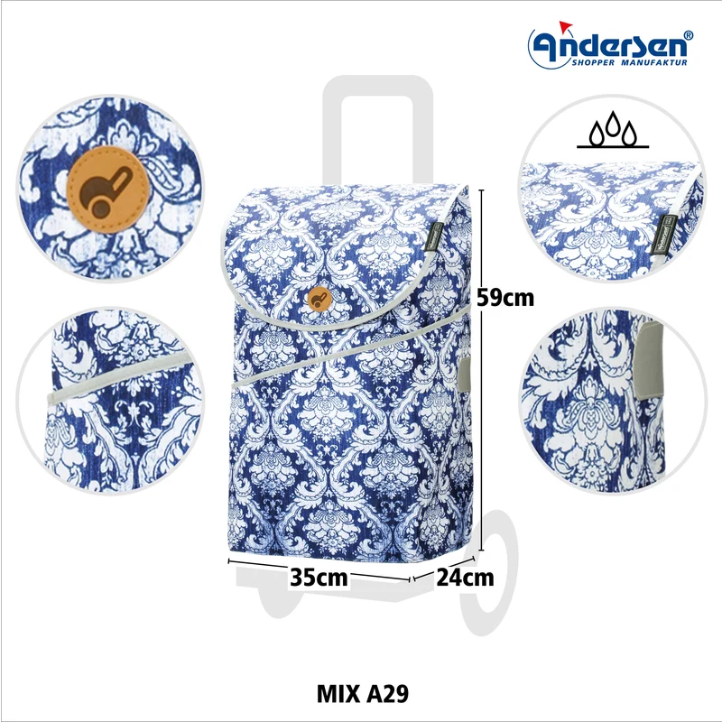 Tasche Mix Collection