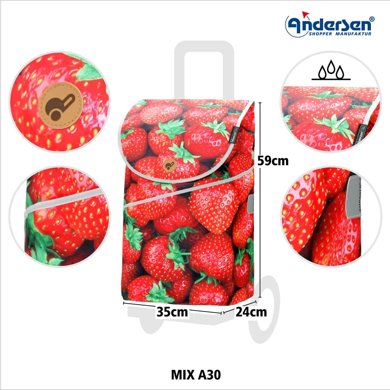 Tasche Mix Collection