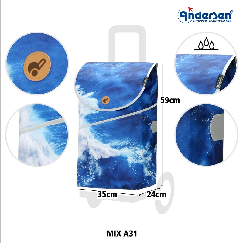Tasche Mix Collection