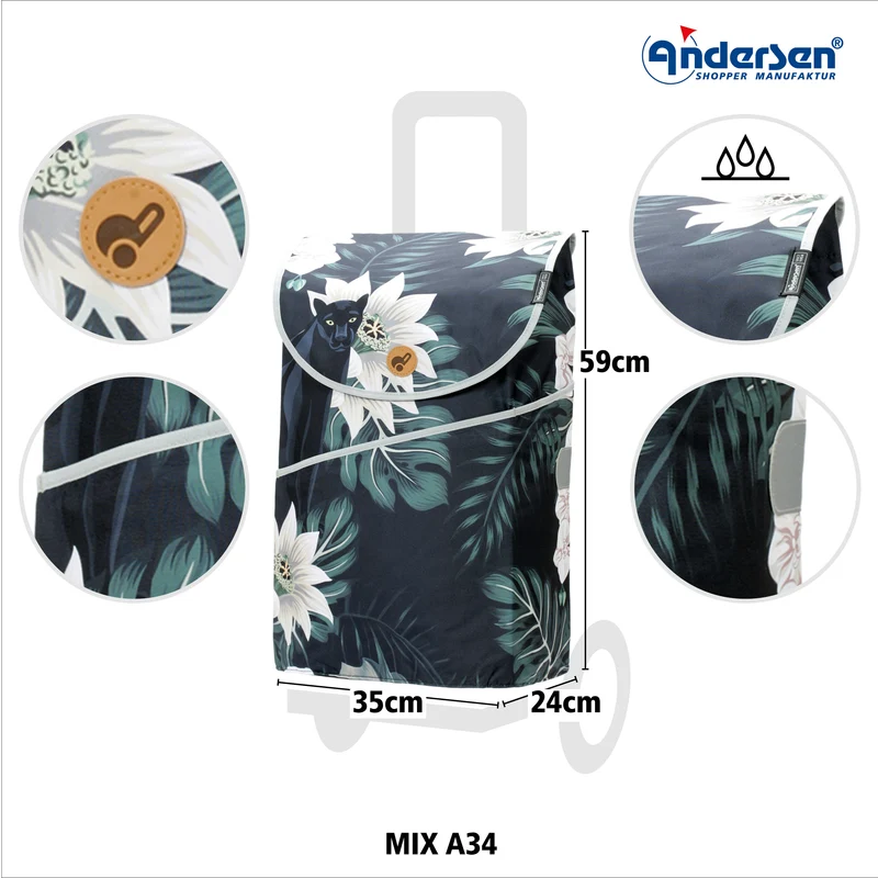 Tasche Mix Collection