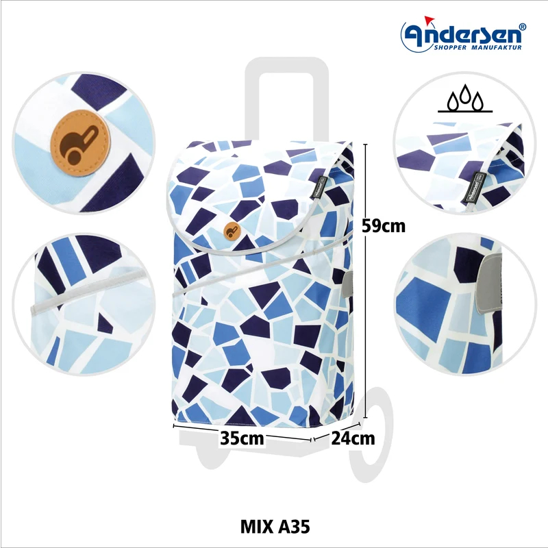 Tasche Mix Collection